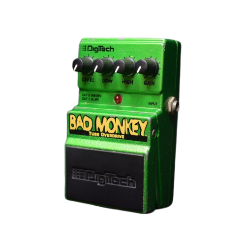 Digitech Bad Monkey
